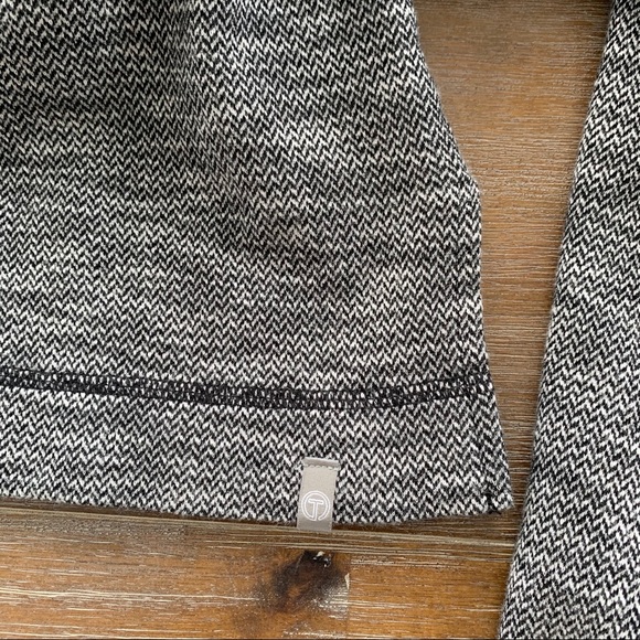 Talbots Pull Over Cowl Neck Long Sleeve Sweater - Picture 4 of 6